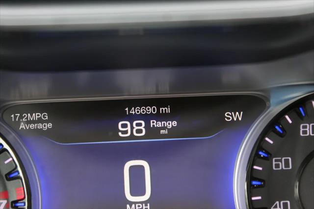 2016 Chrysler 200 S