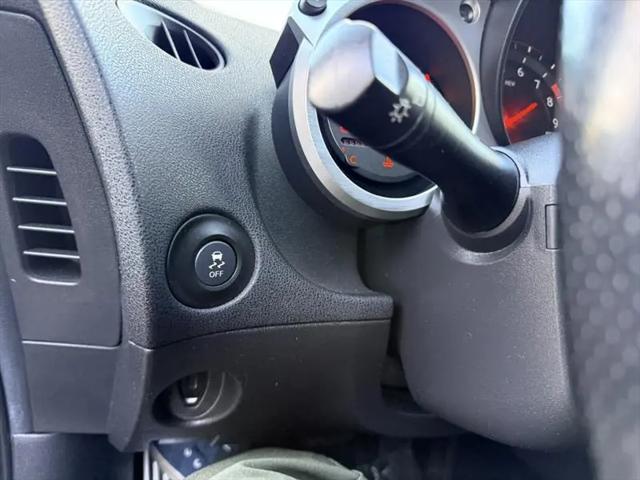 2016 Nissan 370Z Touring
