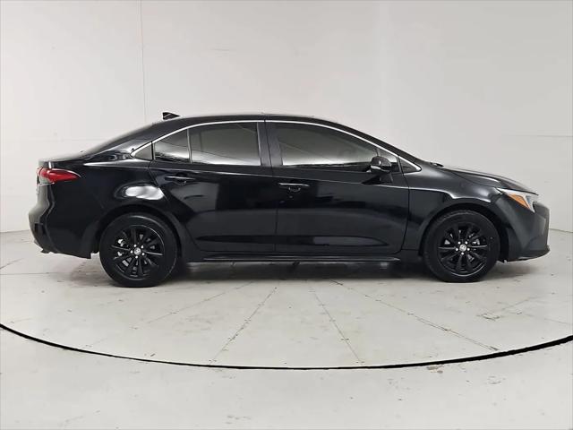 2024 Toyota Corolla Hybrid XLE
