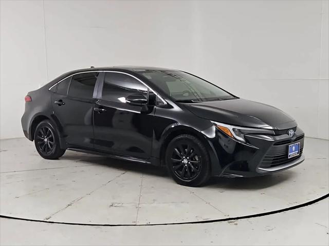 2024 Toyota Corolla Hybrid XLE