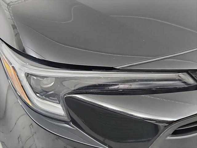2024 Toyota Corolla Hybrid XLE
