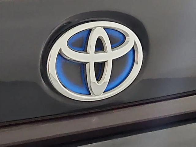 2024 Toyota Corolla Hybrid XLE