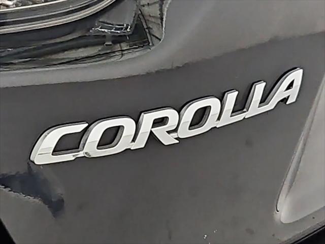 2024 Toyota Corolla Hybrid XLE