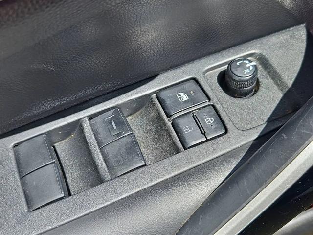 2024 Toyota Corolla Hybrid XLE
