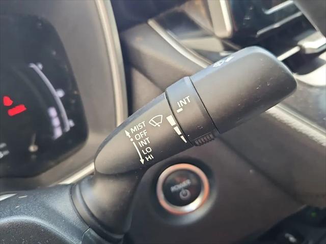 2024 Toyota Corolla Hybrid XLE