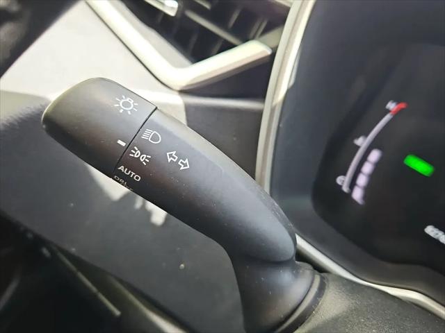 2024 Toyota Corolla Hybrid XLE