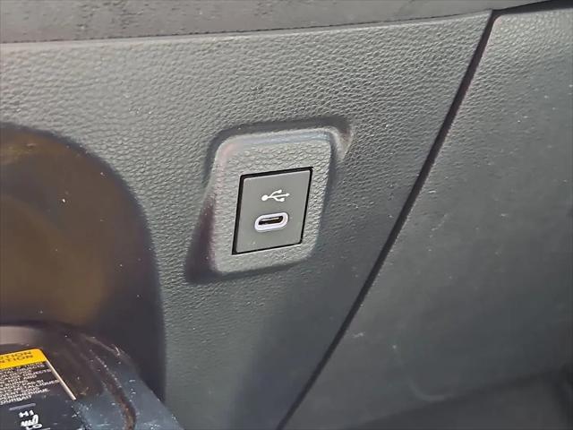 2024 Toyota Corolla Hybrid XLE