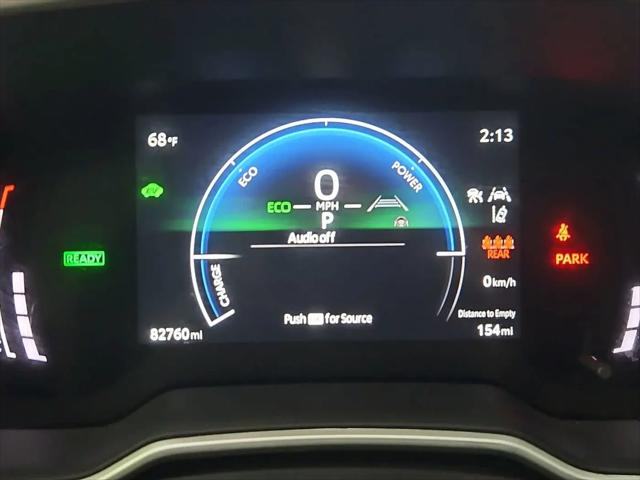 2024 Toyota Corolla Hybrid XLE