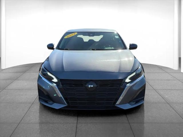 2023 Nissan Altima SL FWD