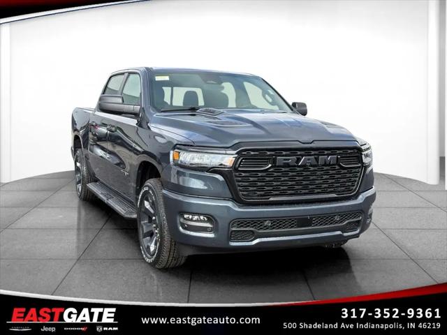 2026 Ram 1500 Express Crew Cab 4x4 5'7" Box for sale in Indianapolis, IN