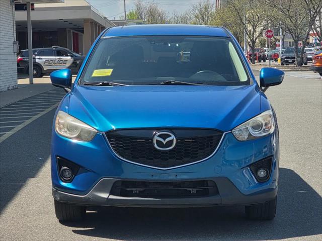 2013 Mazda CX-5 Grand Touring