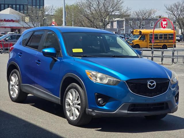 2013 Mazda CX-5 Grand Touring
