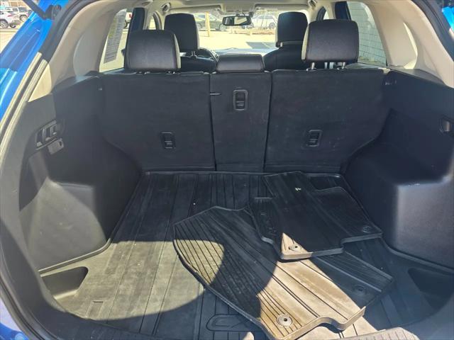 2013 Mazda CX-5 Grand Touring