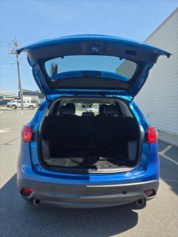 2013 Mazda CX-5 Grand Touring