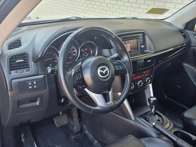 2013 Mazda CX-5 Grand Touring