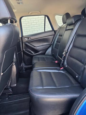 2013 Mazda CX-5 Grand Touring