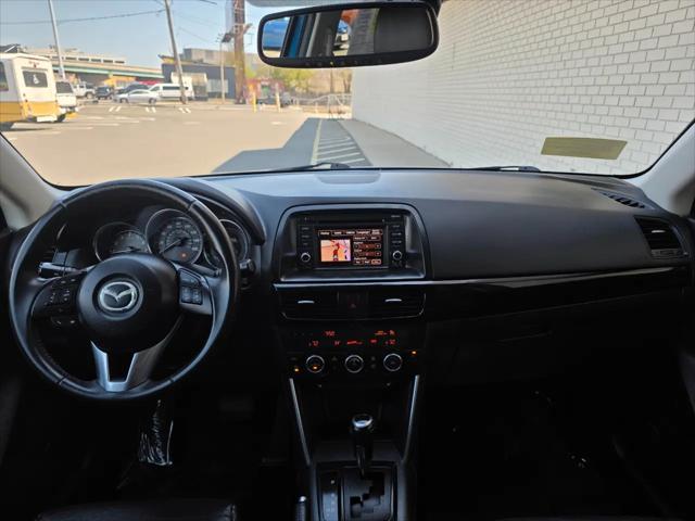 2013 Mazda CX-5 Grand Touring