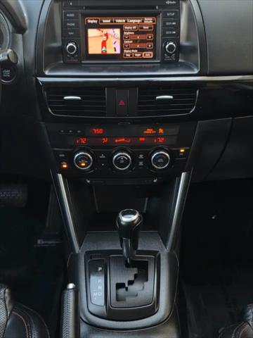 2013 Mazda CX-5 Grand Touring