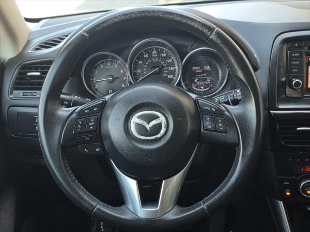 2013 Mazda CX-5 Grand Touring