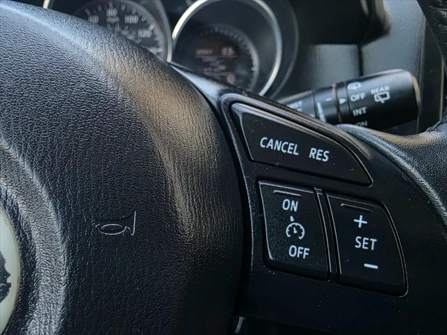 2013 Mazda CX-5 Grand Touring