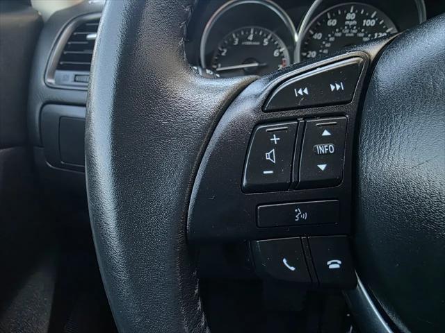 2013 Mazda CX-5 Grand Touring