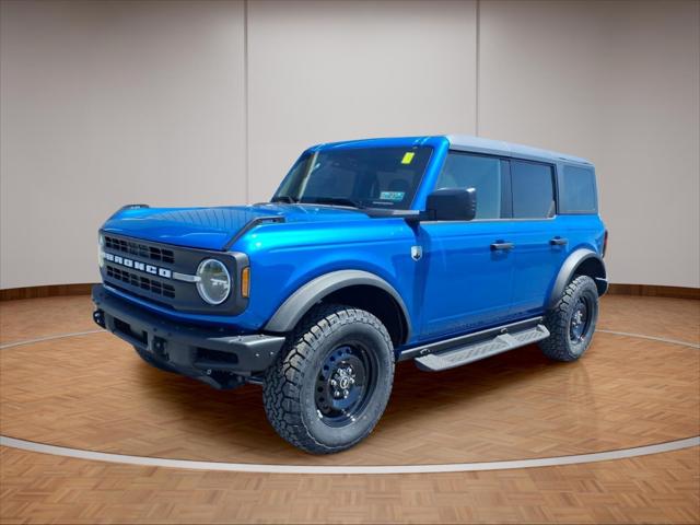 2026 Ford Bronco Big Bend for sale in Shippensburg, PA
