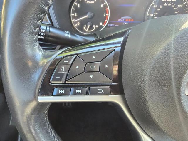 2023 Nissan Altima SL FWD