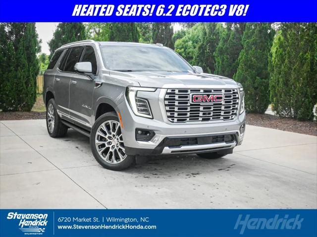 2026 GMC Yukon Denali 4WD for sale in Wilmington, NC