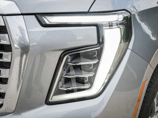 2026 GMC Yukon Denali 4WD