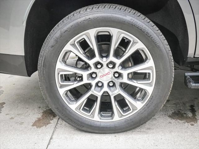 2026 GMC Yukon Denali 4WD