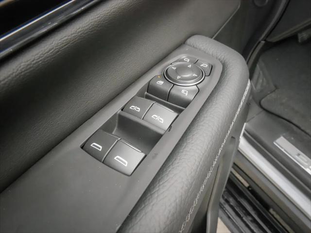 2026 GMC Yukon Denali 4WD