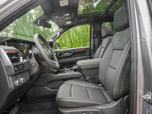 2026 GMC Yukon Denali 4WD
