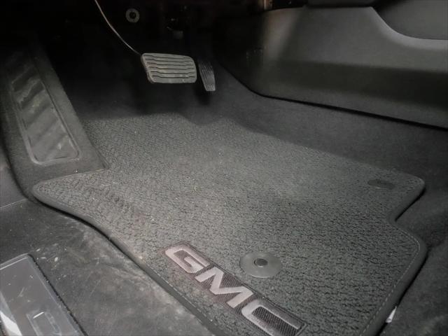 2026 GMC Yukon Denali 4WD