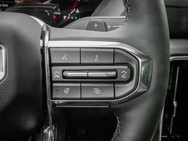 2026 GMC Yukon Denali 4WD