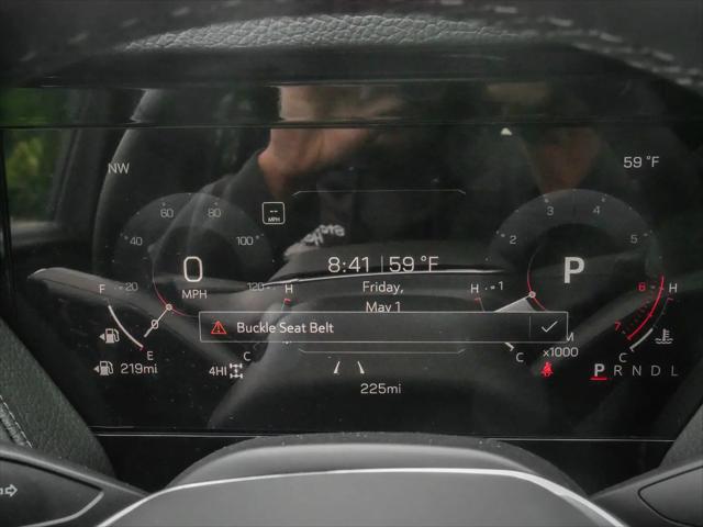 2026 GMC Yukon Denali 4WD