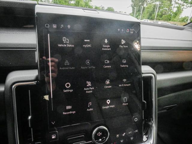 2026 GMC Yukon Denali 4WD