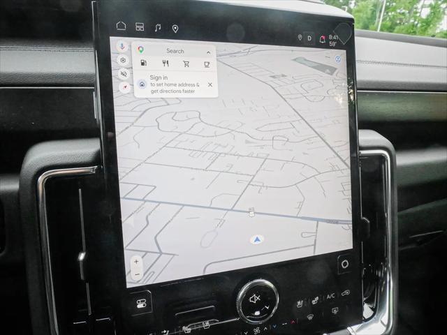 2026 GMC Yukon Denali 4WD