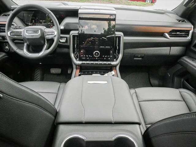 2026 GMC Yukon Denali 4WD