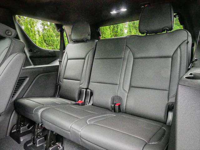2026 GMC Yukon Denali 4WD