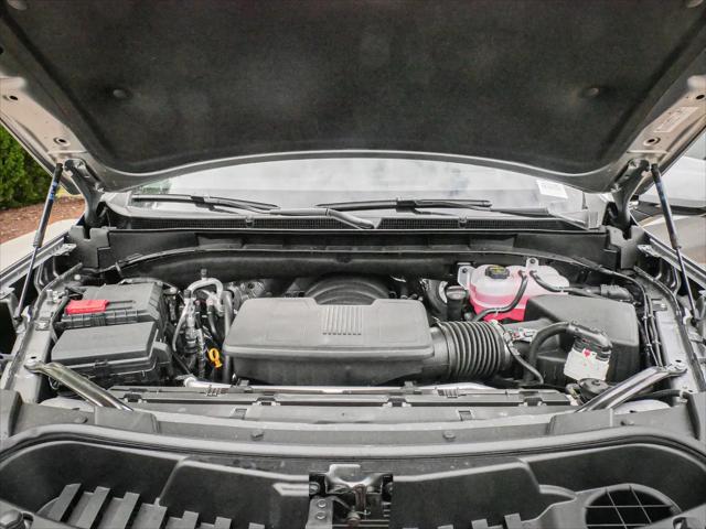 2026 GMC Yukon Denali 4WD