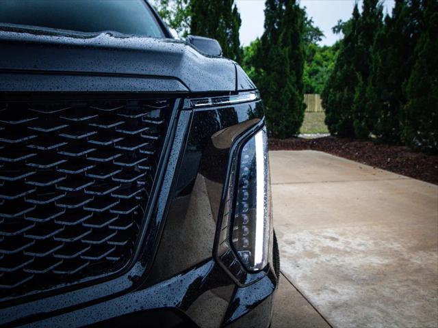 2026 Cadillac Escalade V