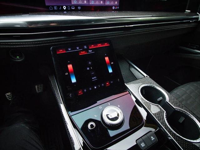 2026 Cadillac Escalade V