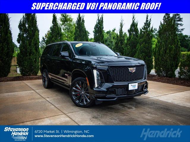 2026 Cadillac Escalade V for sale in Wilmington, NC