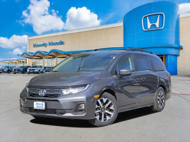 2026 Honda Odyssey EX-L for sale in Austin, TX