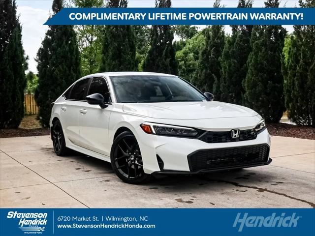 2026 Honda Civic Sport for sale in Wilmington, NC