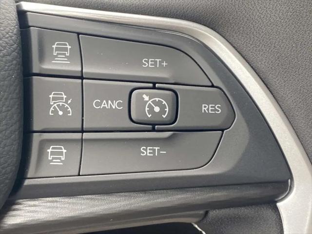 2026 Jeep Grand Cherokee Laredo 4x2