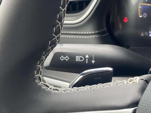 2026 Jeep Grand Cherokee Laredo 4x2
