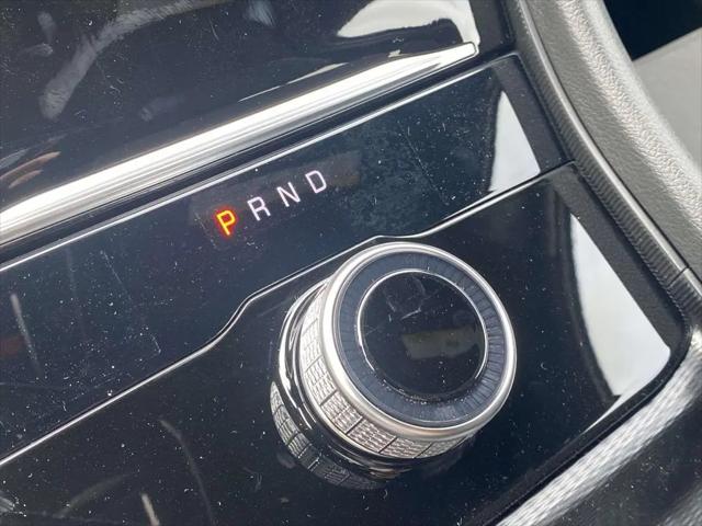 2026 Jeep Grand Cherokee Laredo 4x2
