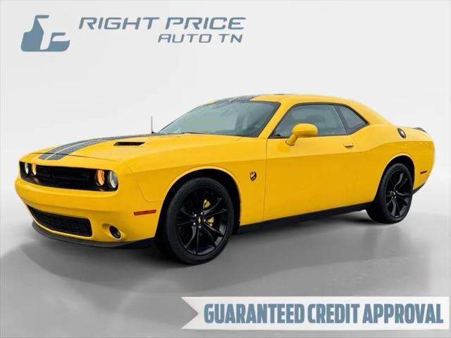 2017 Dodge Challenger R/T Plus for sale in Sevierville, TN