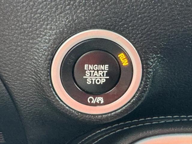 2017 Dodge Challenger R/T Plus